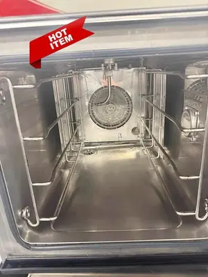 Used CLEVELAND QUS 6.10 Ovens British Columbia CA | Surrey Food Equipment #1540153