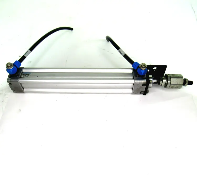 Used FESTO DNU-32-200PPV-A Parts (Hydraulics and Pneumatics) Kentucky US | Industrial Parts R Us Inc. #358656