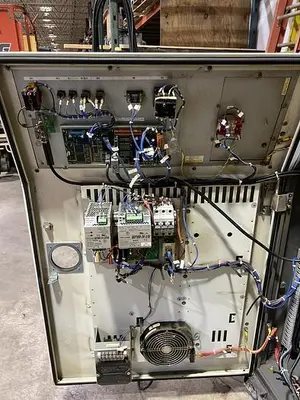 Used 2010 FANUC FANUC M-900IA/260L Robots Michigan US | Harbor Machinery Inc. #1767780