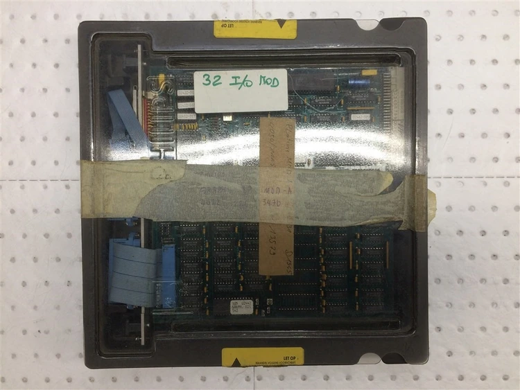 Used PHILIPS GRAPH MOD-A 8P 4022 226 3470- Misc Electrical & Power Parts BE | Apt International N.V #363582