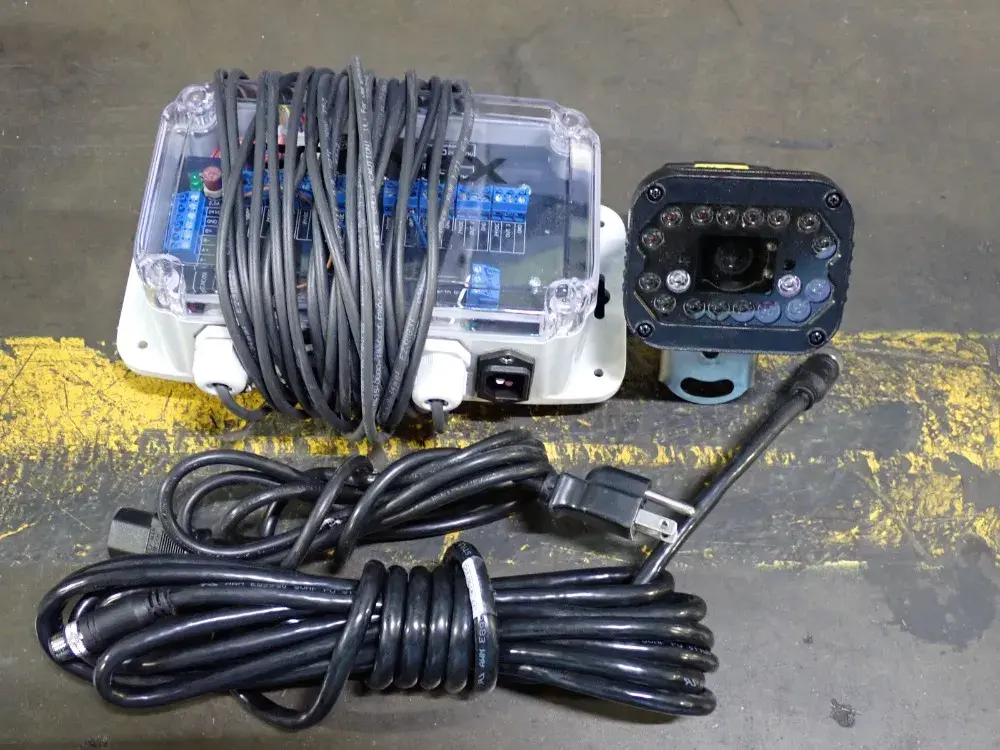 USED COGNEX 820100791R DMACCM1