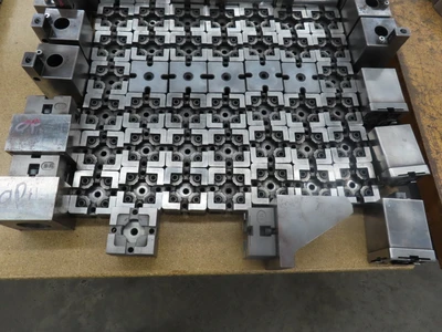 Used SYSTEM 3R GENERIC EDM Accessories Minnesota US | Machinesused.com #1512037