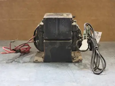 100 VA Control Transformer, 600 pri. volts, 120 sec. volts
