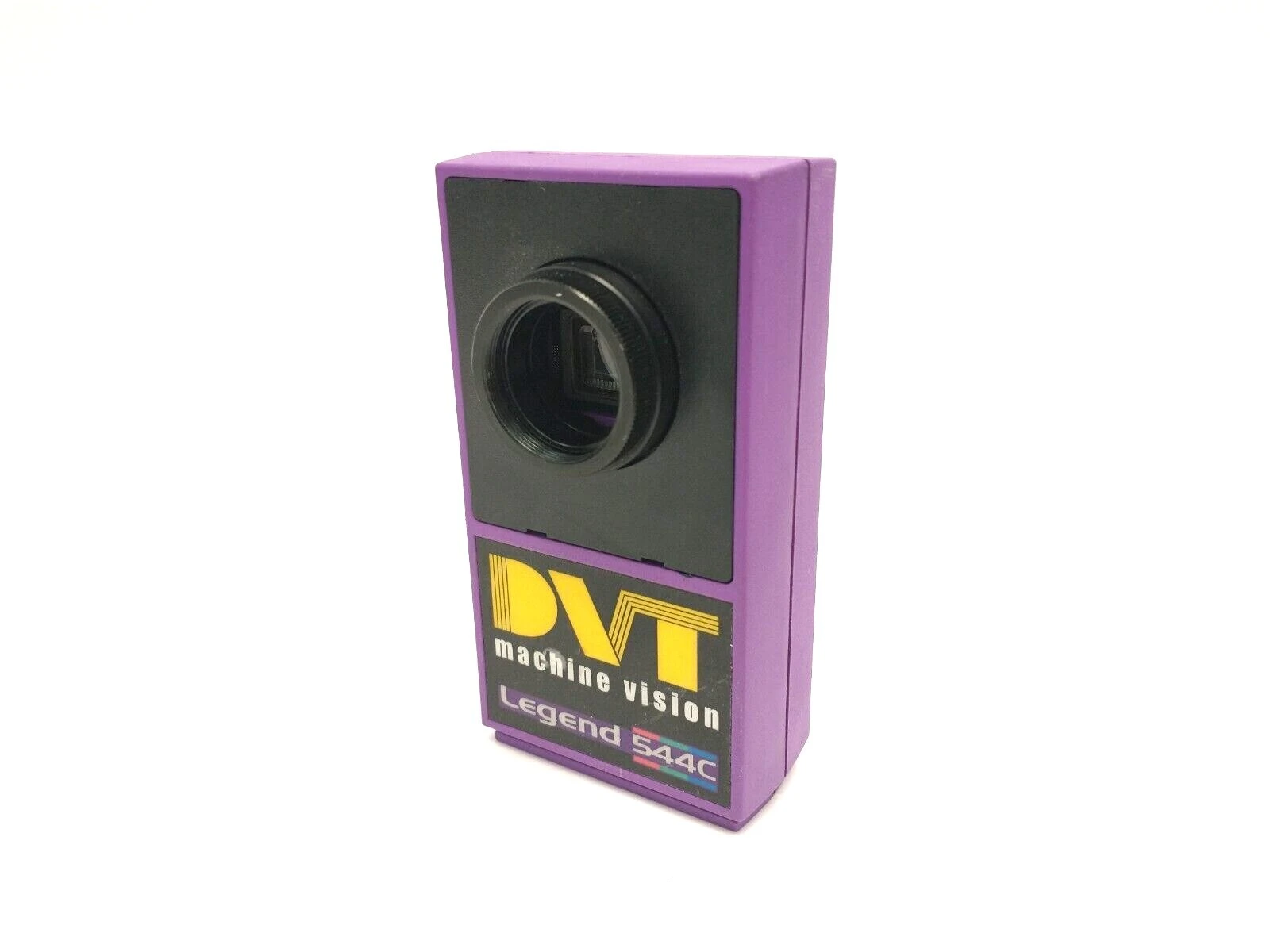 USED DVT SMART IMAGE SENSOR CAMERA
