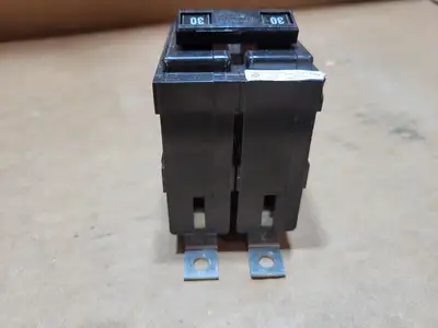 USED CUTLER-HAMMER TYPE BA
