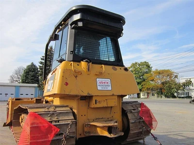 Used 2007 CATERPILLAR D6K LGP Crawler Dozers | Abele Tractor #1342949