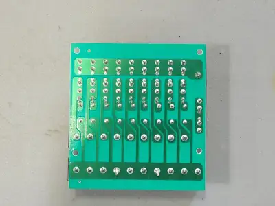 Circuit Board AT-F-09-1 for CCTV Camera Power Supply Box