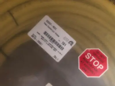 APPLIED MATERIALS HEAT EXCHANGER HOSES 20307-HDC