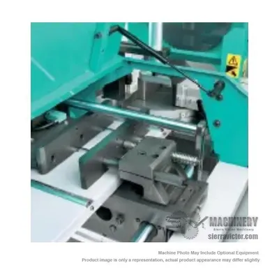 KMT SAW C370 A-NC Cold Saws Auto | Sierra Victor Industries (3)