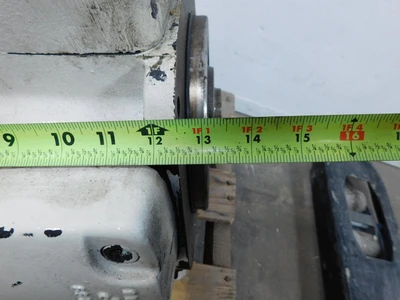 Used RIVA CALZONI OLEODINAMICA _UNKNOWN_ Hydraulic and Pneumatic Motors Texas US | OCO Industrial #1716731