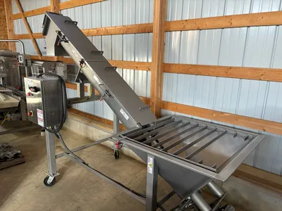 USED MEPACO 185