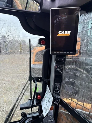 New | in-Stock 2027 CASE TV370B Compact Track Loaders New Hampshire US | Beauregard Equipment #1541601