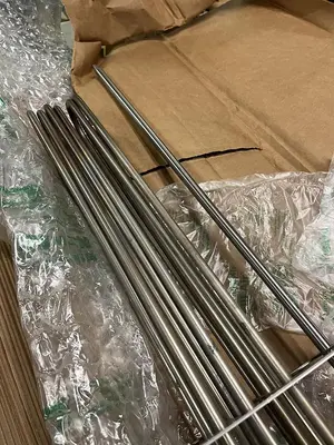 New | in-Stock AGFA 3KW HVAC Parts and Equipment Ohio US | Surplus Asset Holdings #1210296
