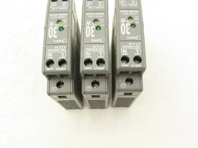 Used IDEC _UNKNOWN_ Power Supplies Indiana US | Arrow Industrial #1365148