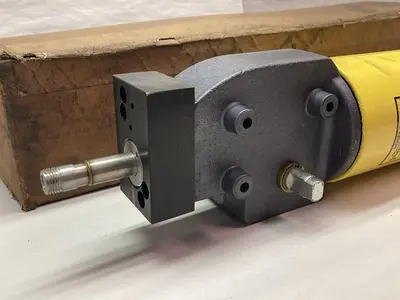 New | in-Stock WORCESTER B 34S Pump & Valve Parts Ohio US | Surplus Asset Holdings #1241123