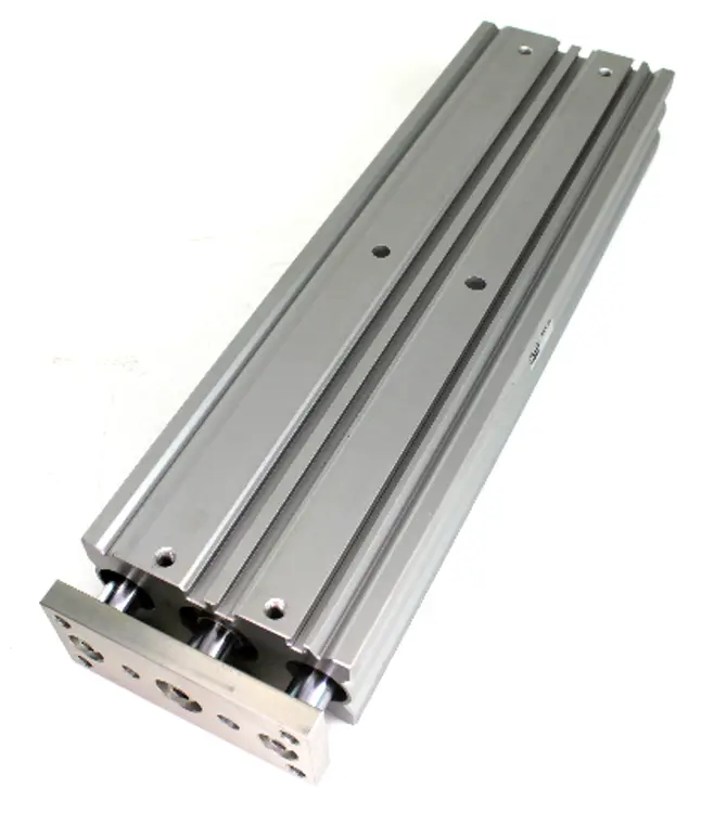 Used CKD STLB-25250 Parts (Hydraulics and Pneumatics) Kentucky US | Industrial Parts R Us Inc. #358369