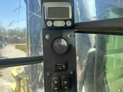 Used 2012 JOHN DEERE 759J Feller Bunchers Louisiana US | Proxy Equipment #1388654