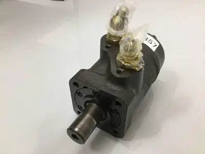 USED DANFOSS OMP 160 151-70657