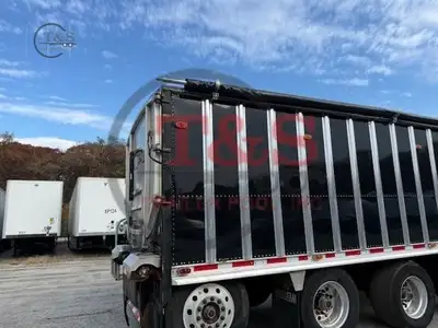Used 2023 WESTERN TRAILERS _UNKNOWN_ Agricultural Trailers Illinois US | T&S Trailer Pool #1509506