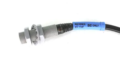 USED KEYENCE EV-112F