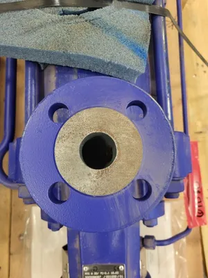 NEW KSB MTC A 32/ 7C-2.1 10.63