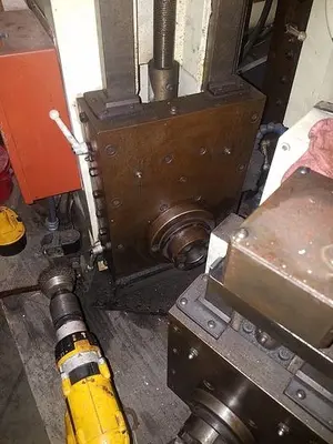 USED GILMAN #4000