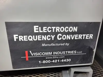 NEW VISICOMM 30IND6050