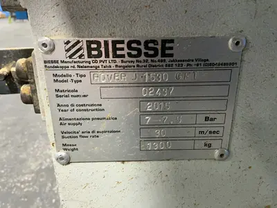 Used 2015 _UNKNOWN_ _UNKNOWN_ CNC Routers Ohio US | HGR 24 #1373292