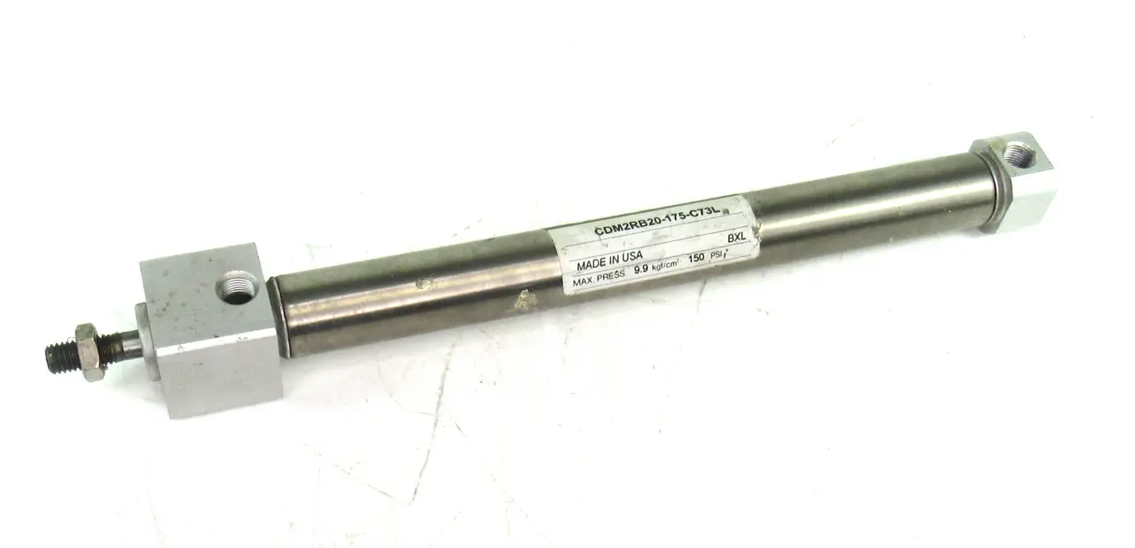USED SMC CDM2RB20-175-C73L