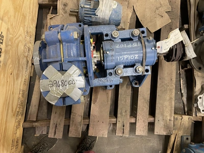 Warman / Weir Minerals 3/2AH Horizontal Centrifugal Slurry Pump , New Storeroom Spare