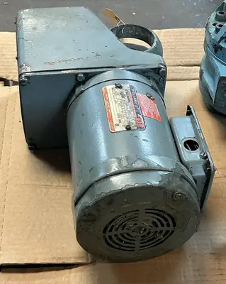 Used PHILADELPHIA MIXER 1/2 Portable Mixers Ohio US | Surplus Asset Holdings #1291995