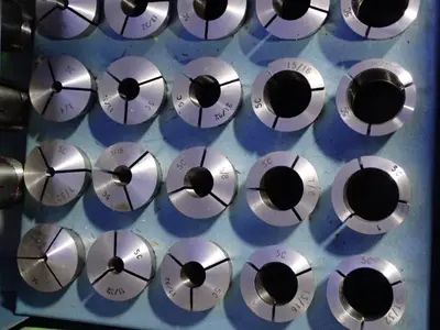 Collet Set
