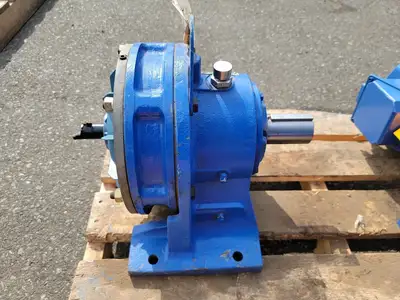 USED SUMITOMO CHHM-6160-11