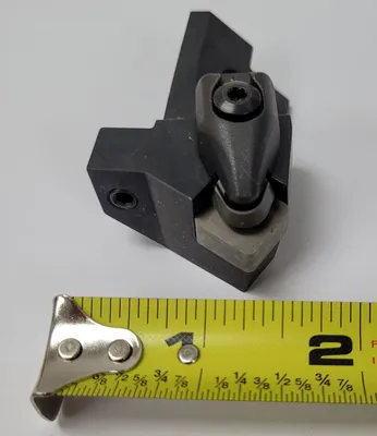 Sandvik Coromant 435-333141R1 5M10746422 Tooling & Accessories, Boring | Machinery Central (5)