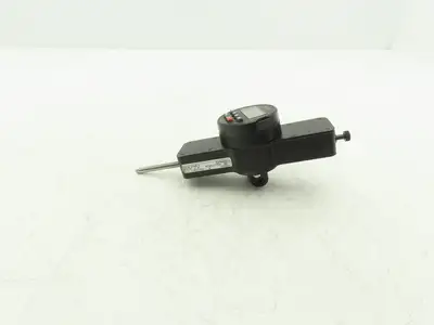 Starrett 2740-4 Wisdom Digital Gage Indicator 0-1.88" Range .001"  Inches Only