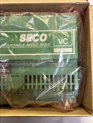 New | in-Stock SECO VC Industrial Controls | Surplus Asset Holdings #1220608