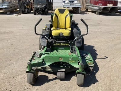 USED 2021 JOHN DEERE Z950M