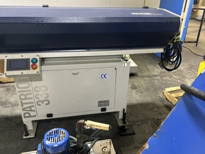 Used 2008 Ganesh Cyclone 32CS 5-Axis or More CNC Lathes New Jersey US | Machinery Values #1505990