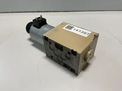USED BOSCH 0 810 001 825