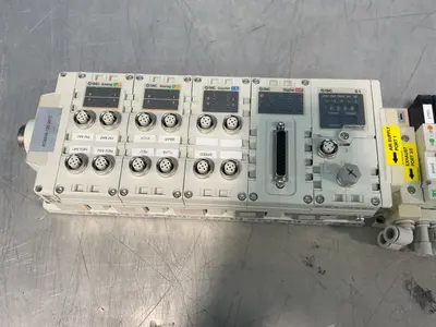 Smc Serial Interface Assembly