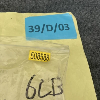 Used George Fischer 199.231.563 Pump & Valve Parts California US | Davliegogo LLC #1708103