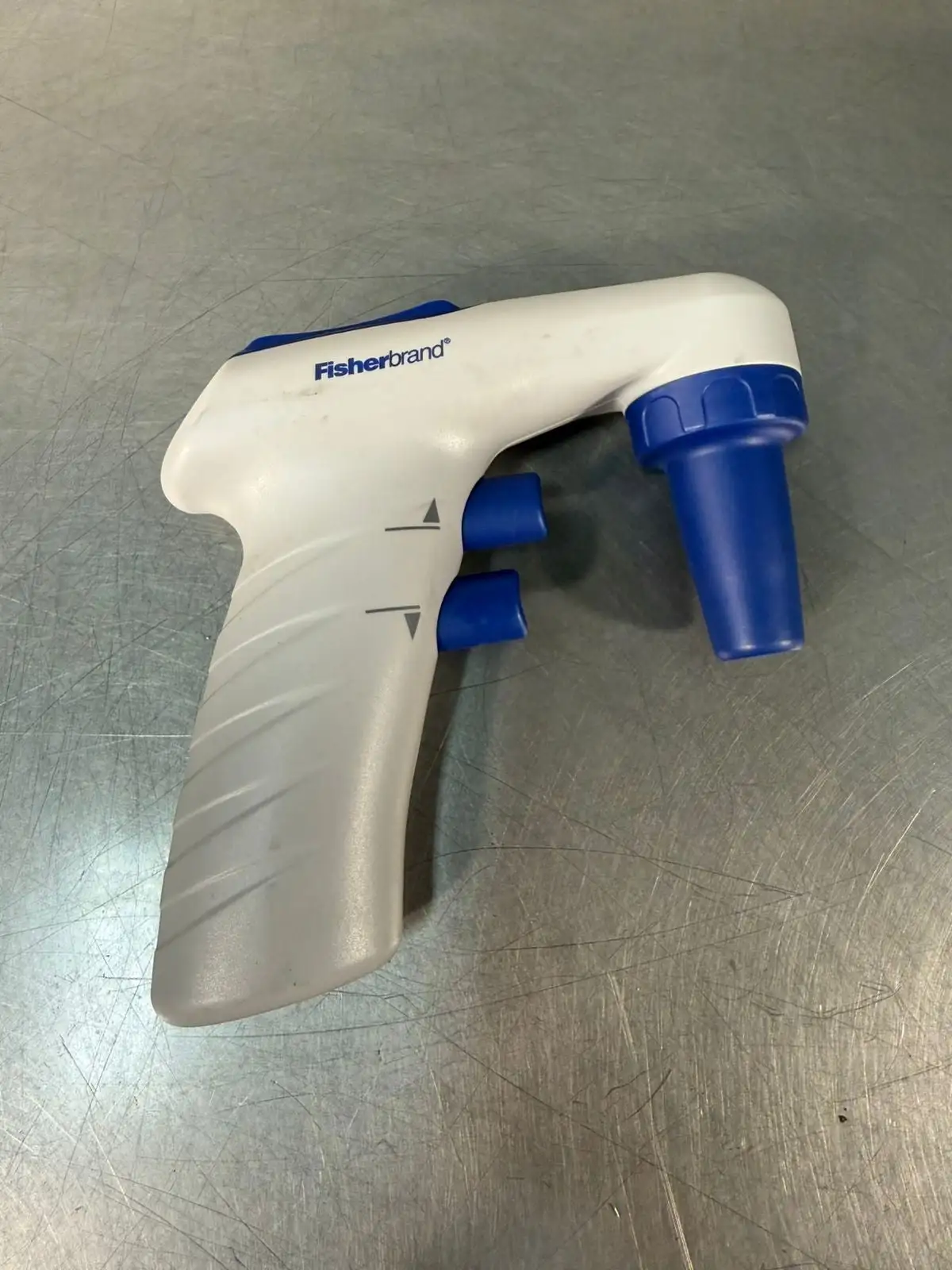 Fisherbrand FFB Motorized Pipet Controller (5.3.4)