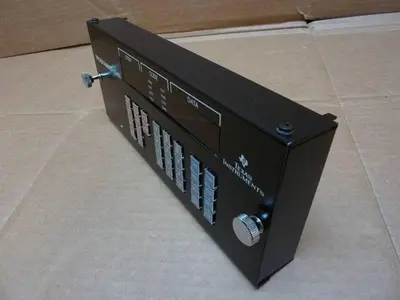 USED TEXAS INSTRUMENTS 100-3101