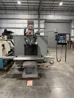 2016 ACER E-1454B CNC Vertical Mills | GMT (1)