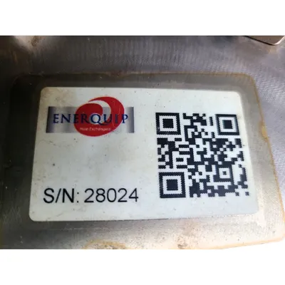 NEW ENERQUIP, LLC BEMH