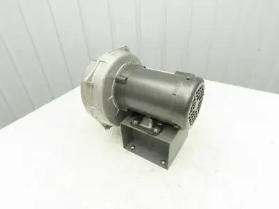 Used CINCINNATI FAN _UNKNOWN_ Centrifugal Blowers Indiana US | Arrow Industrial #1366429