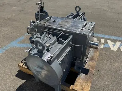USED ARIEL JGQ-2