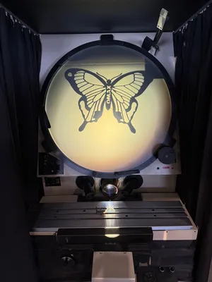 2014 SCHERR TUMICO 22-2801 Comparators | GMT (8)