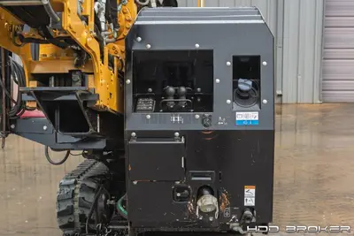 Used 2020 VERMEER 2020 VERMEER D23X30DR S3 Drill Rigs Florida US | HDD Broker #1346376