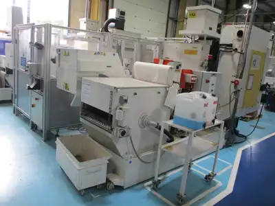 Used _UNKNOWN_ _UNKNOWN_ Flexible Machining Systems GB | Apex Group #1552448